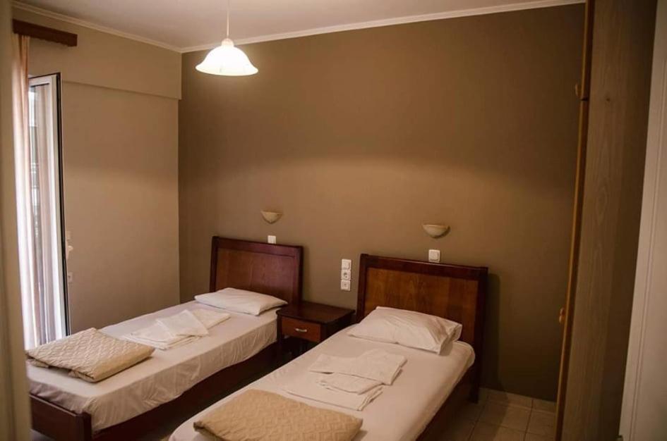 Aggelina Appartement Nydri (Lefkada)