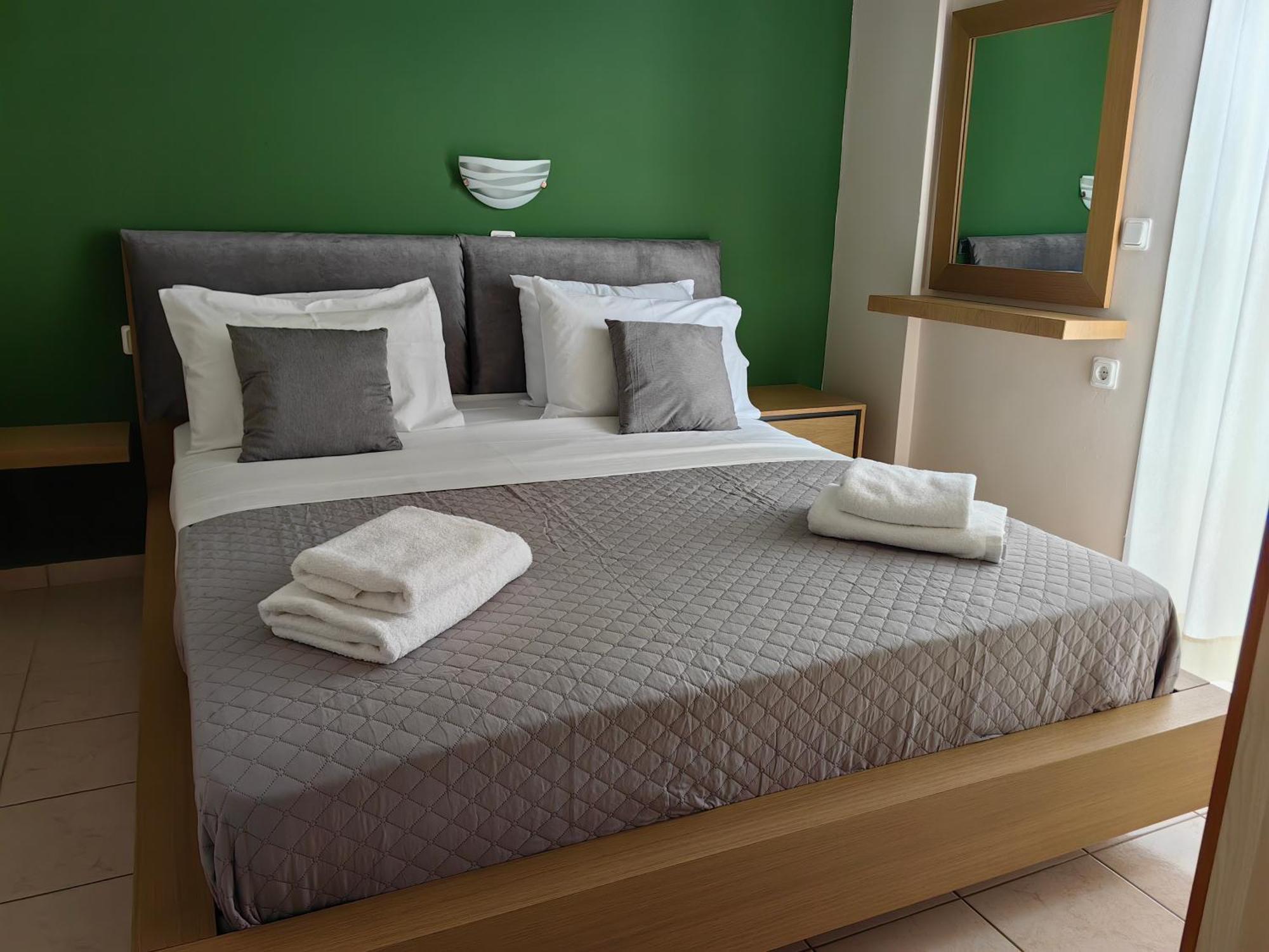 Aggelina Appartement Nydri (Lefkada)