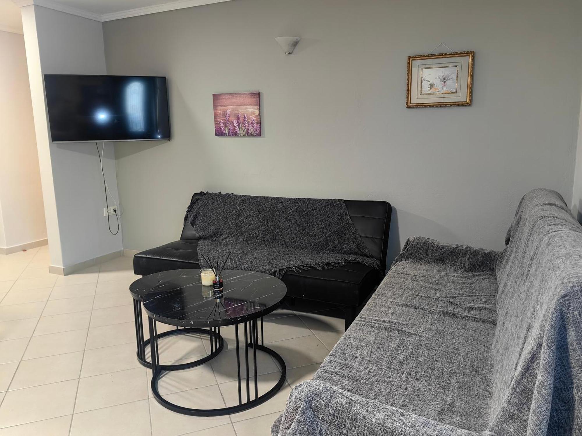 Appartement Aggelina