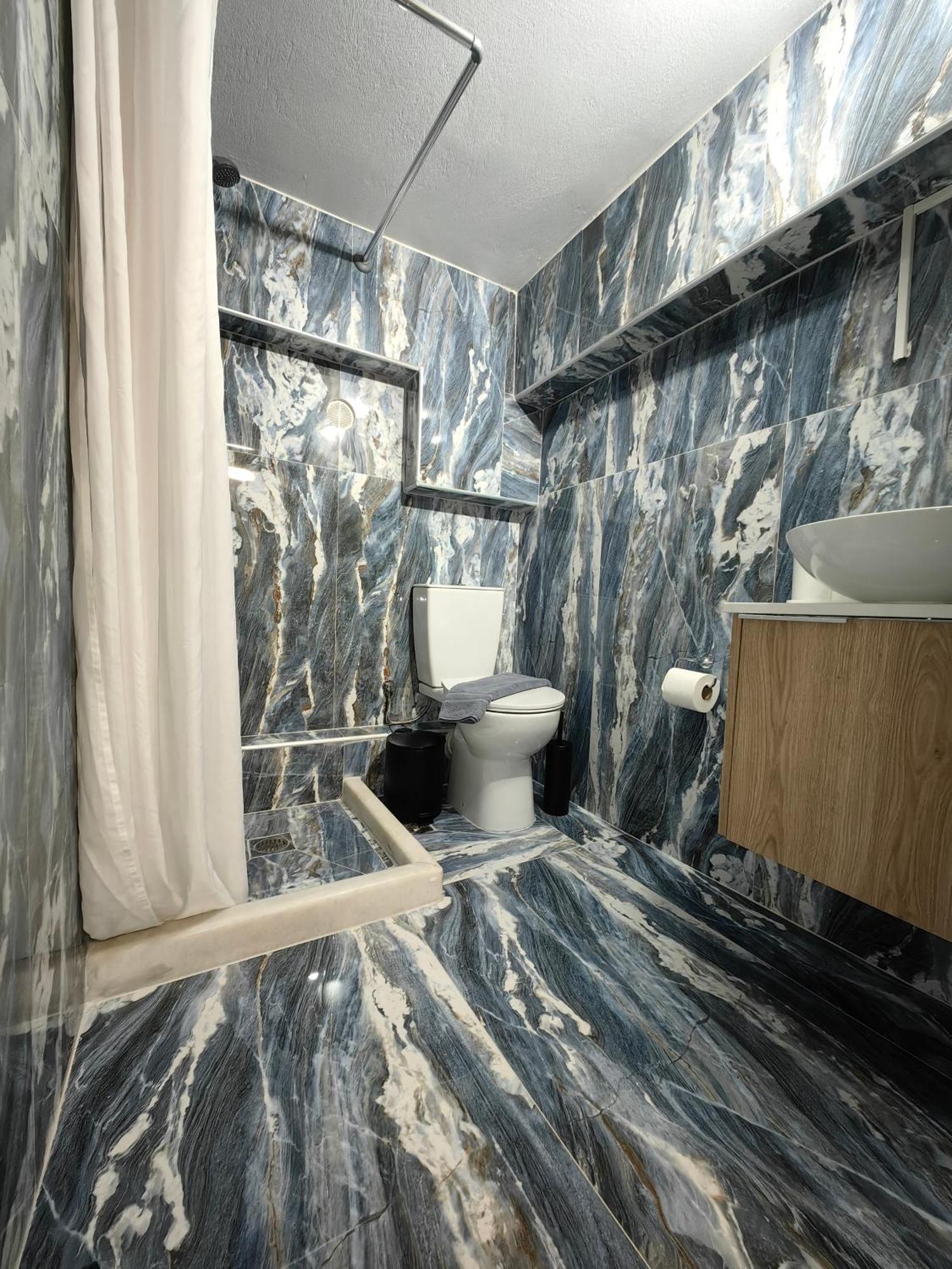 Appartement Aggelina *