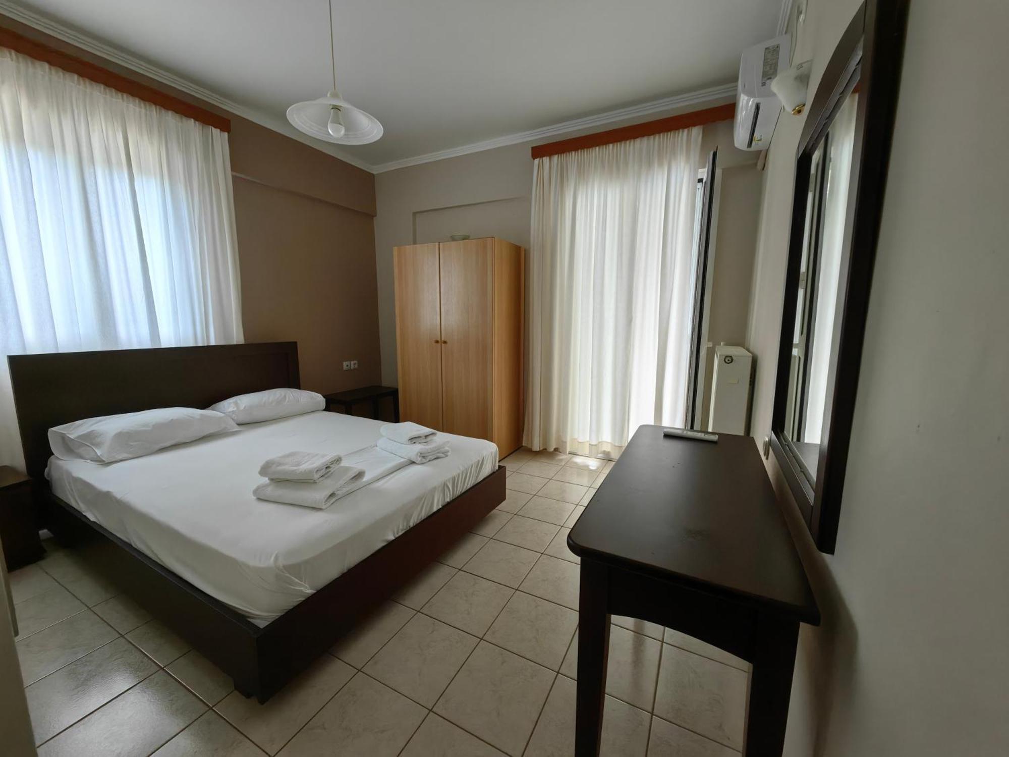 Aggelina Appartement Nydri (Lefkada)