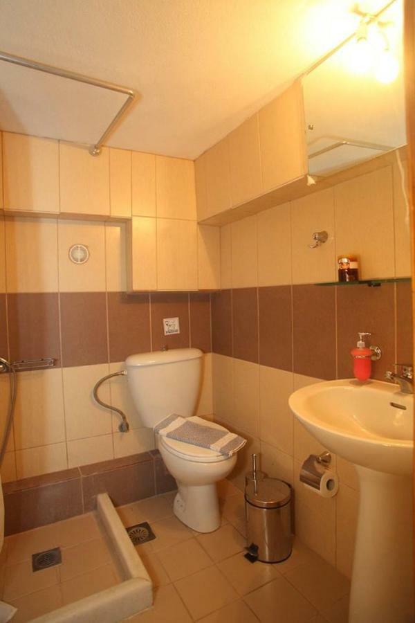 Appartement Aggelina