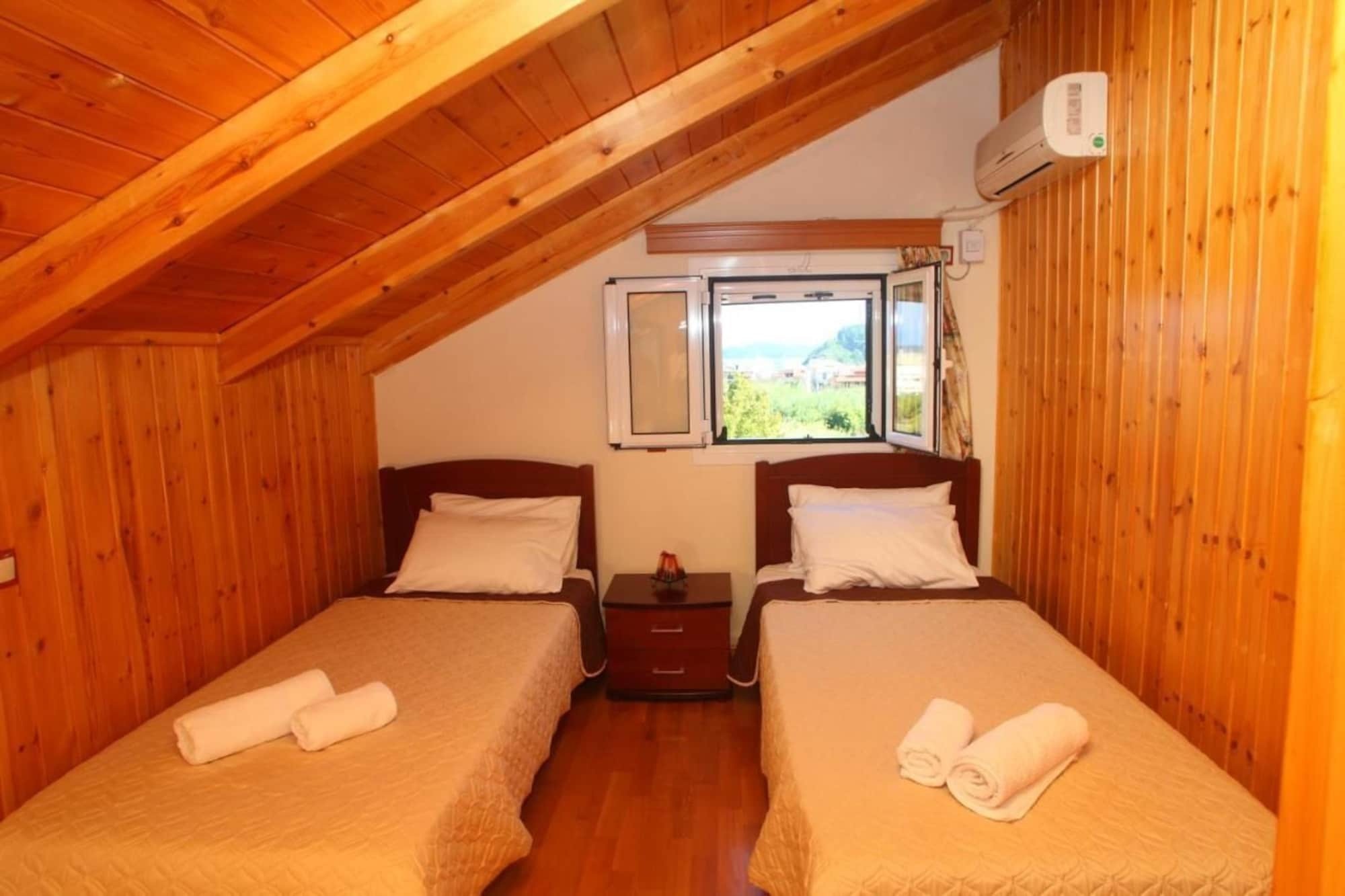 Aggelina Nydri (Lefkada)