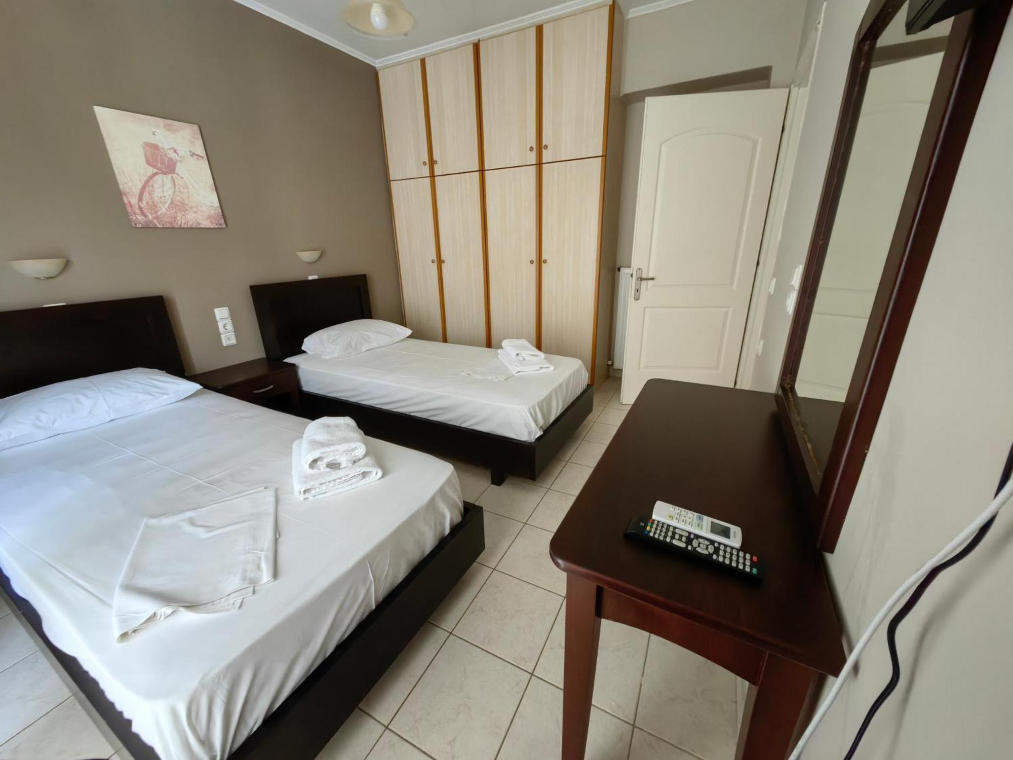 Apartment Aggelina Nydri (Lefkada)